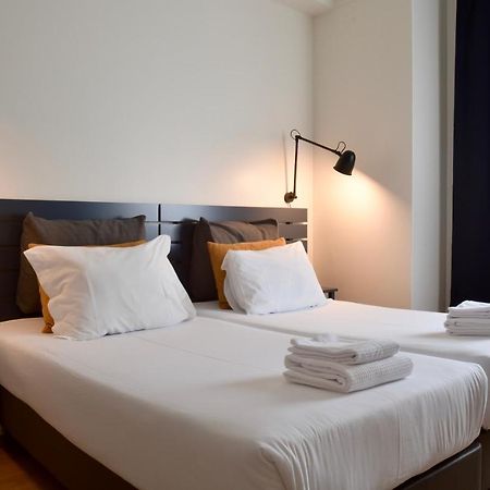 Spot Apartments Porto Kültér fotó