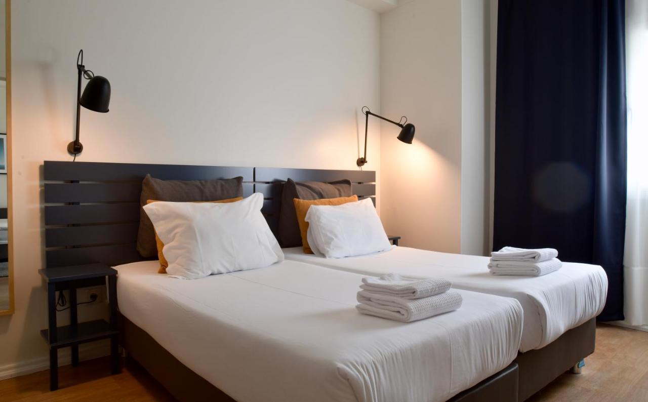 Spot Apartments Porto Kültér fotó