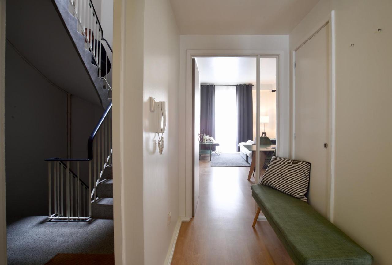 Spot Apartments Porto Kültér fotó