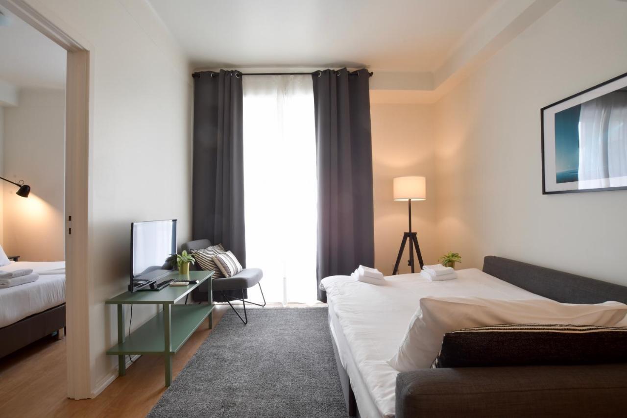 Spot Apartments Porto Kültér fotó