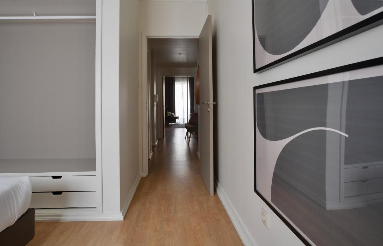 Spot Apartments Porto Kültér fotó
