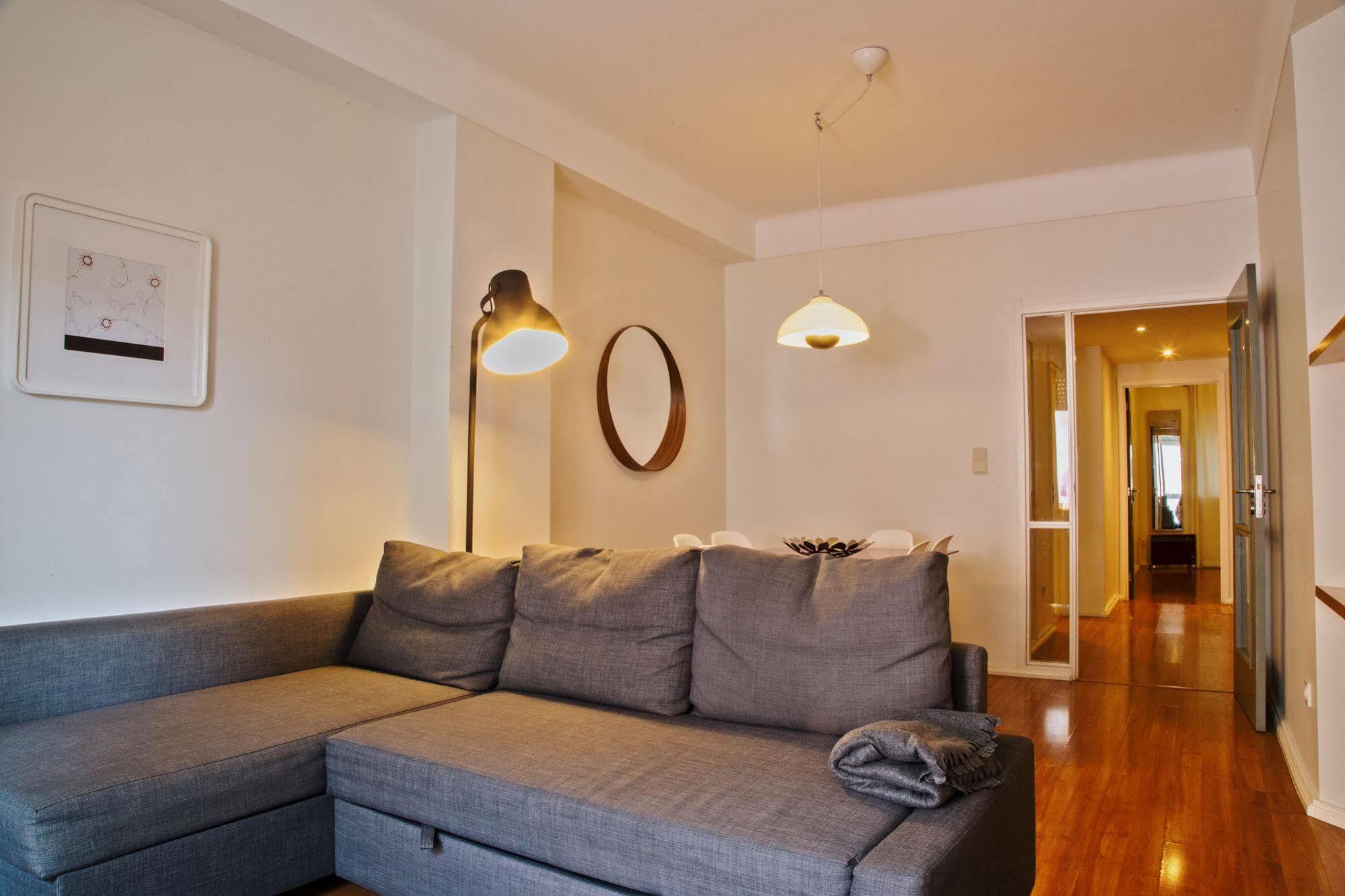 Spot Apartments Porto Kültér fotó