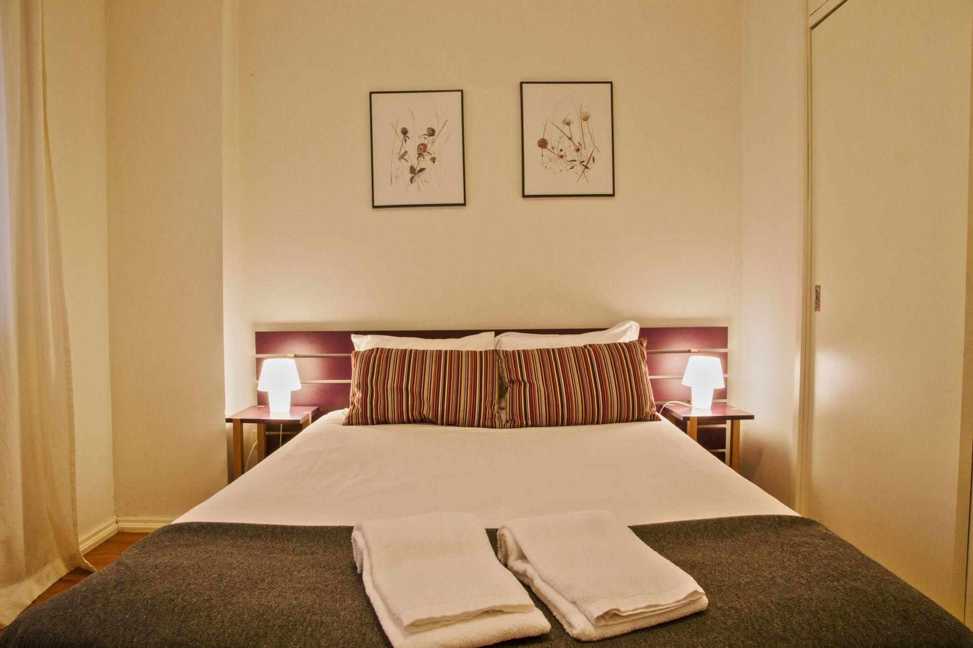 Spot Apartments Porto Kültér fotó