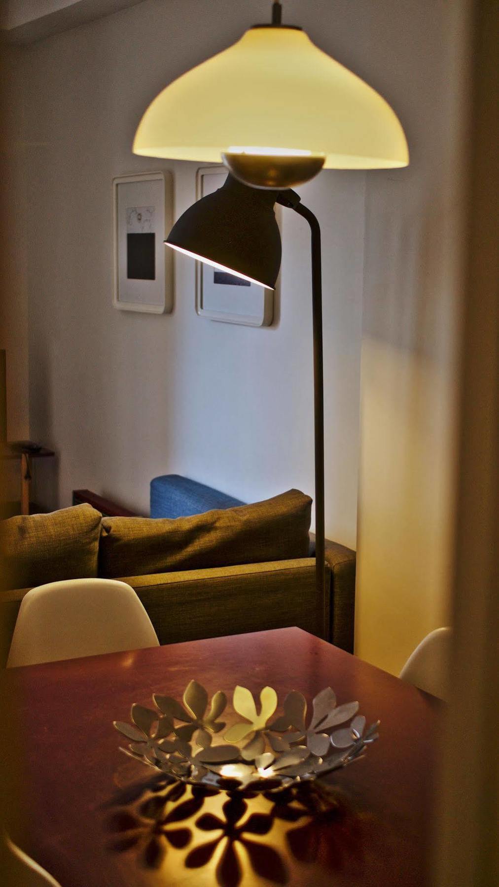 Spot Apartments Porto Kültér fotó