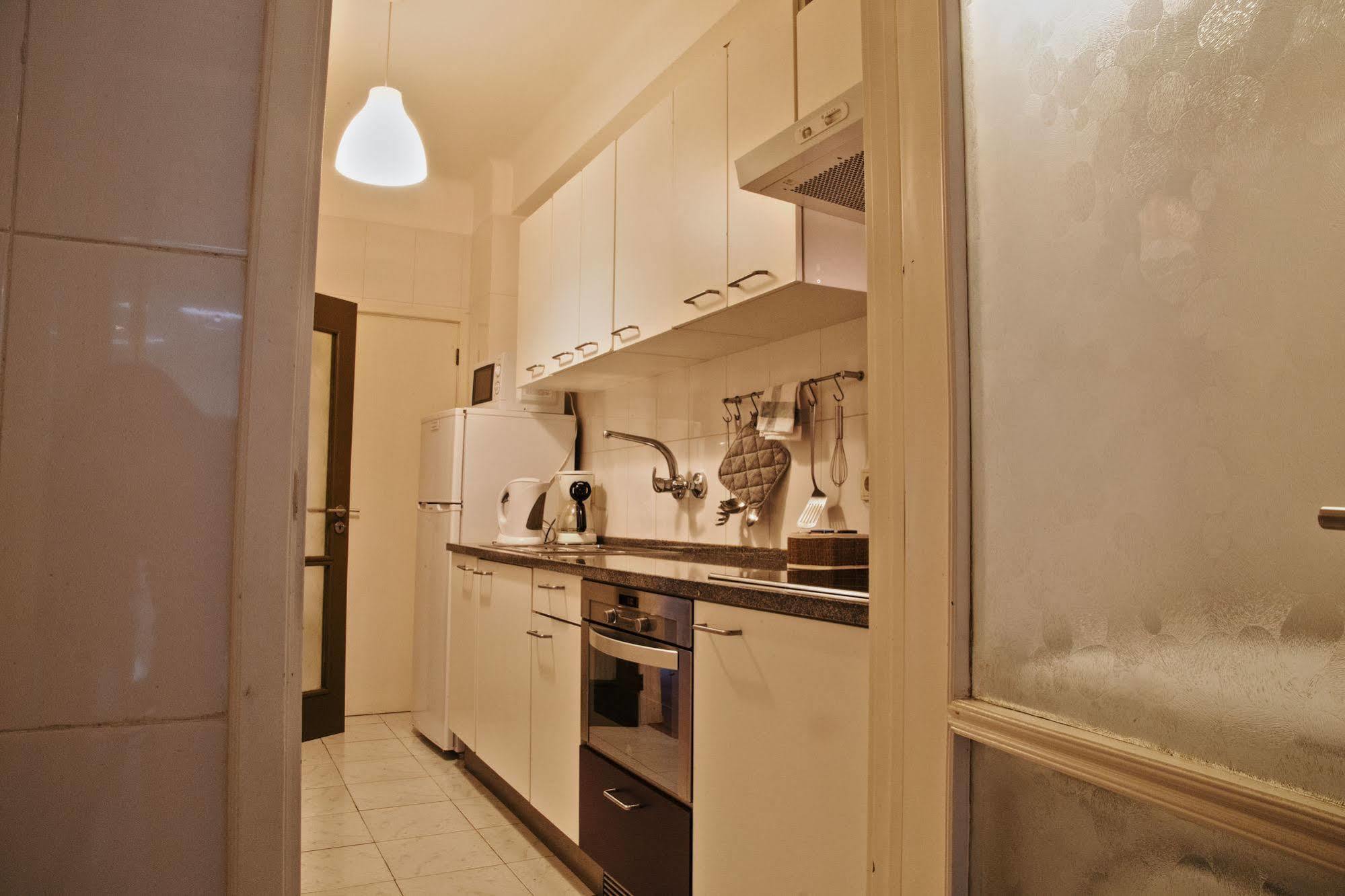 Spot Apartments Porto Kültér fotó