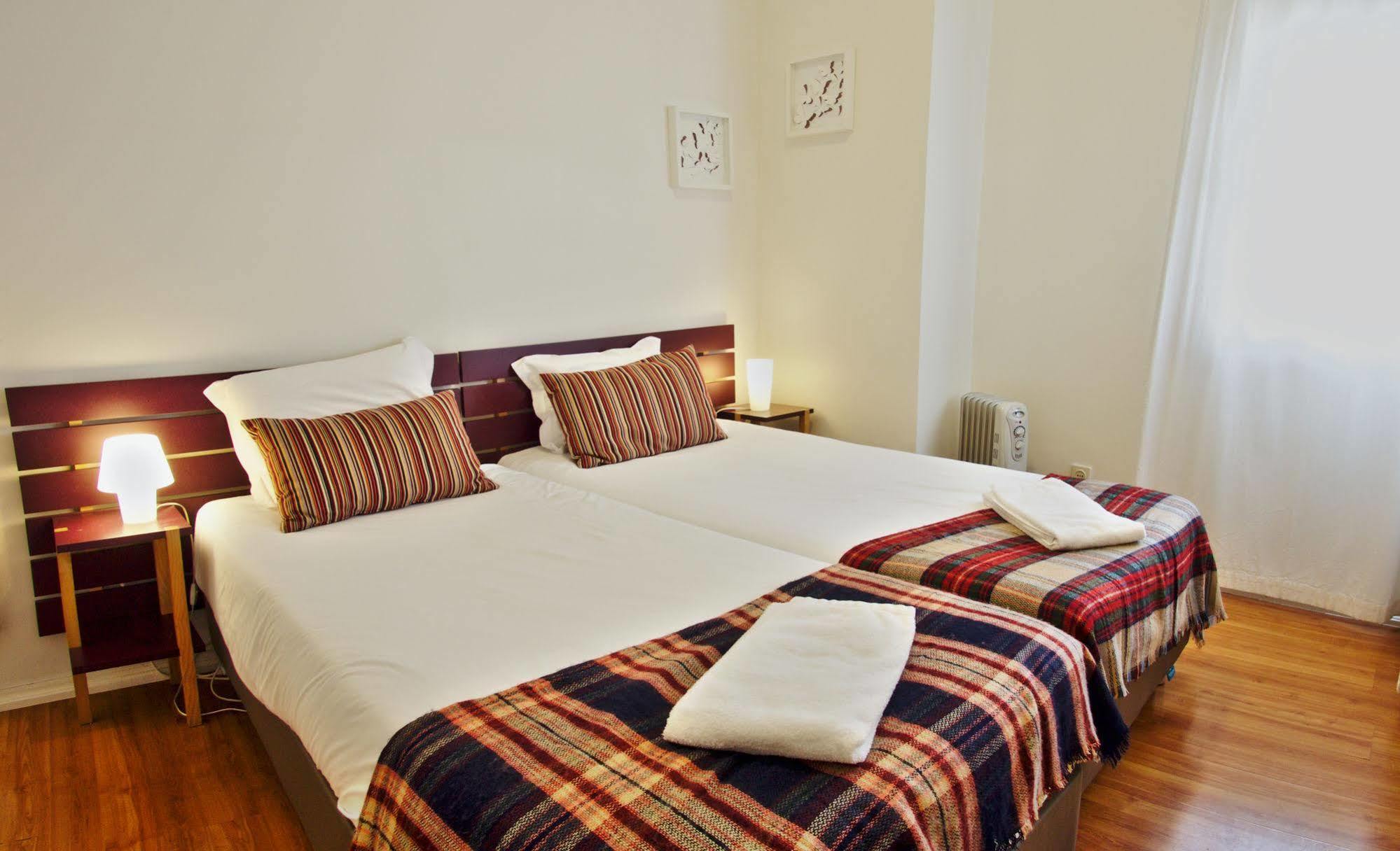 Spot Apartments Porto Kültér fotó