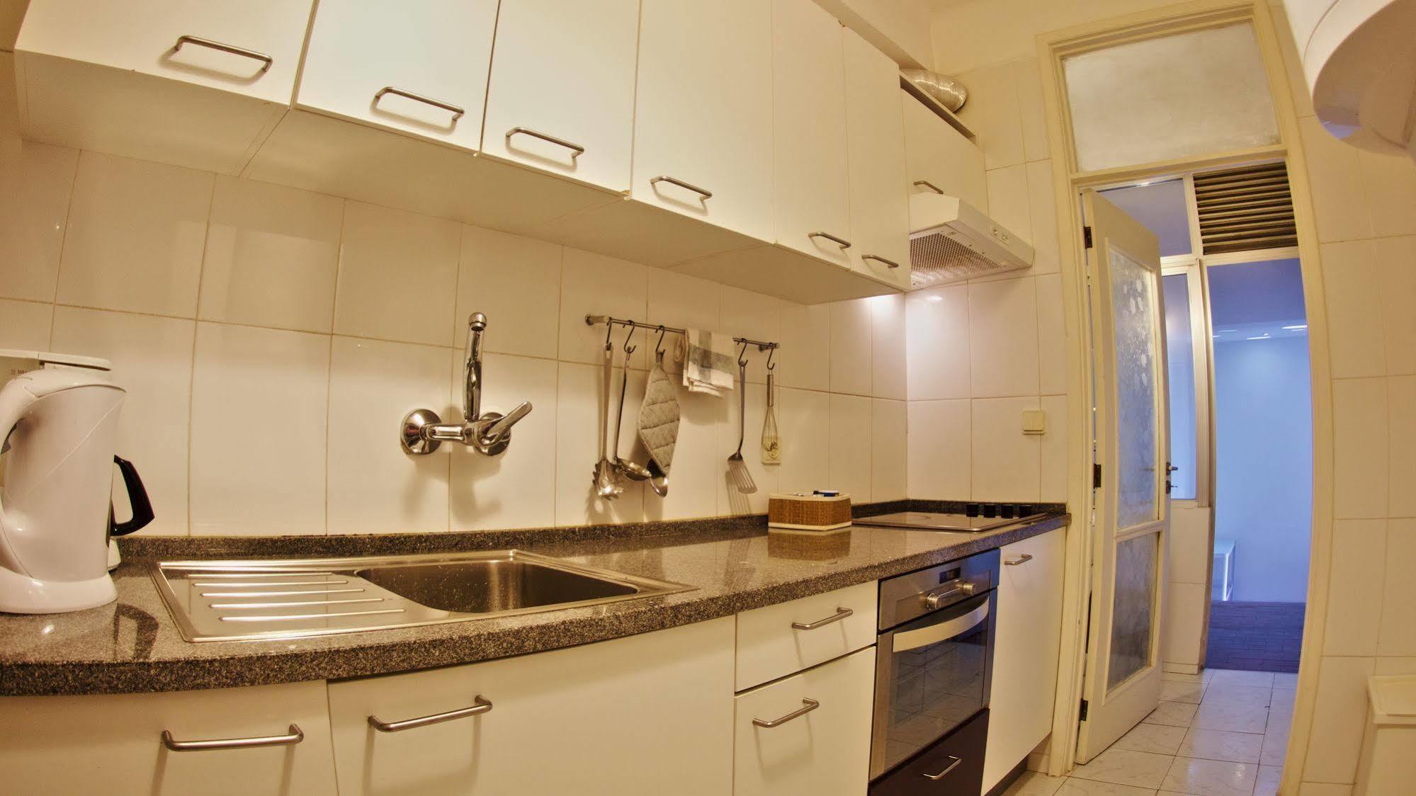 Spot Apartments Porto Kültér fotó
