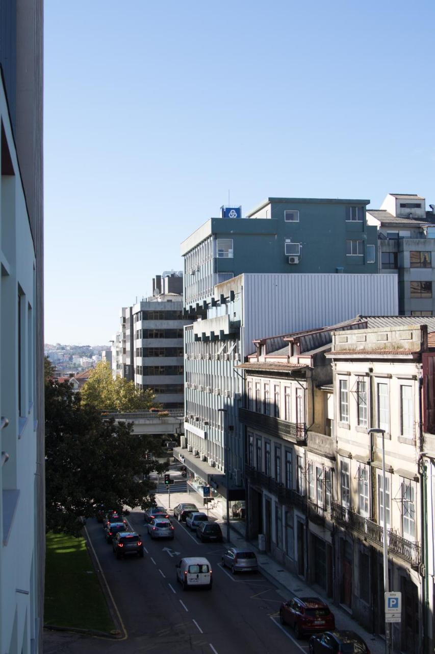 Spot Apartments Porto Kültér fotó